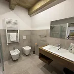 Il Palazzo Degli Artisti Homestay szállás Gasponi