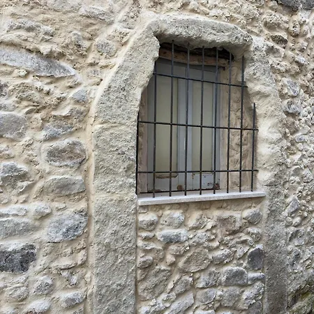 Il Palazzo Degli Artisti Kwatera prywatna