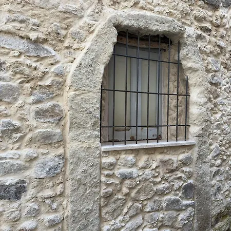Il Palazzo Degli Artisti 홈스테이