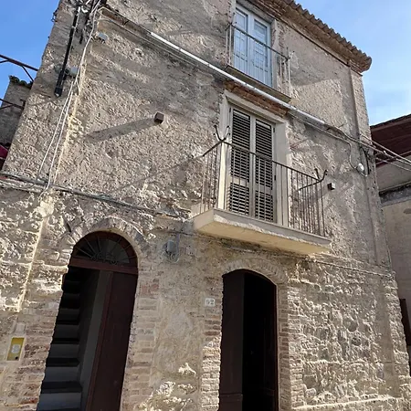 Il Palazzo Degli Artisti 홈스테이