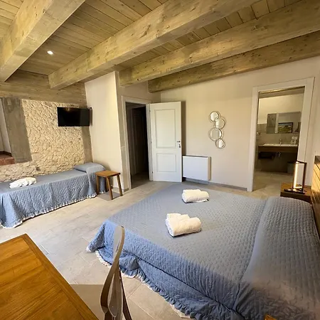 Habitación en casa particular Il Palazzo Degli Artisti *