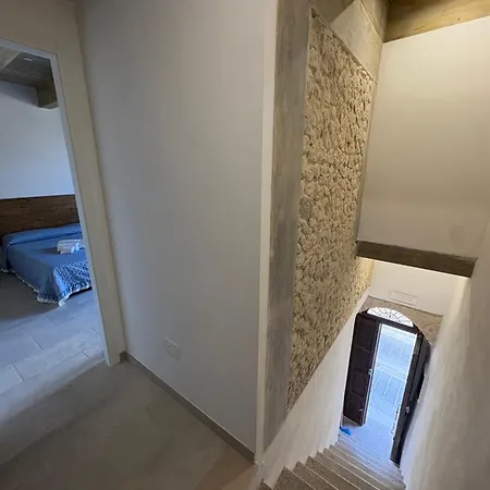 Il Palazzo Degli Artisti