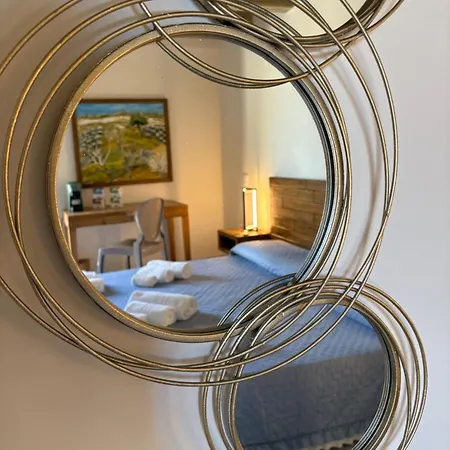 Habitación en casa particular Il Palazzo Degli Artisti *