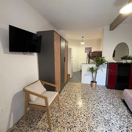 Il Palazzo Degli Artisti Kwatera prywatna