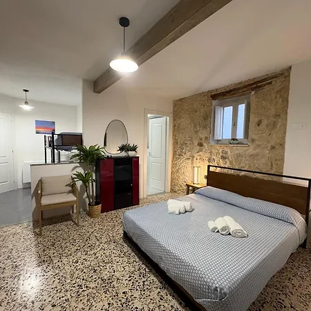 Pansiyon Il Palazzo Degli Artisti Gasponi