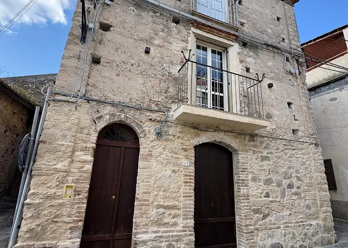 Alloggio in famiglia Il Palazzo Degli Artisti