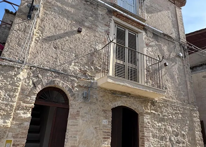 Il Palazzo Degli Artisti Quarto em Acomodações Particulares