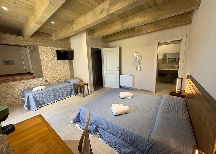 Quarto em Acomodações Particulares Il Palazzo Degli Artisti *