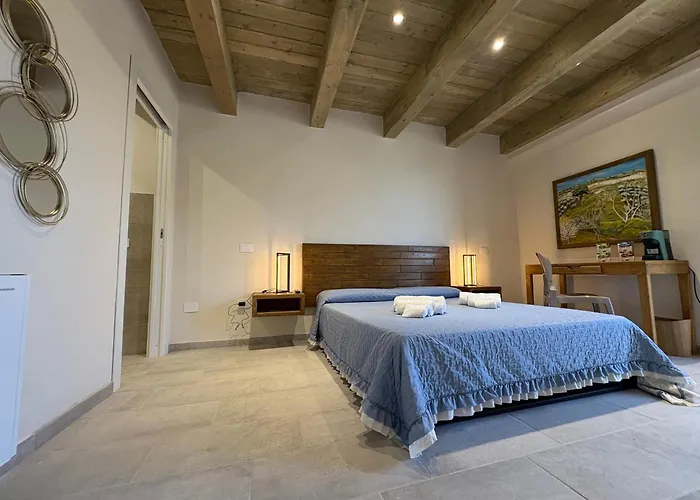 Il Palazzo Degli Artisti Gasponi