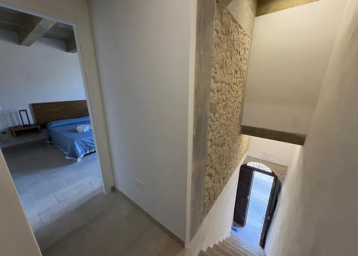 Il Palazzo Degli Artisti