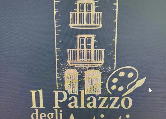 Quarto em Acomodações Particulares Il Palazzo Degli Artisti