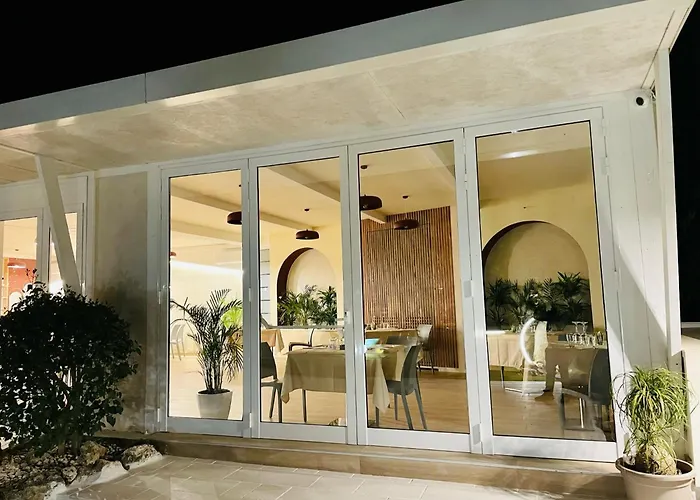 Il Palazzo Degli Artisti Gasponi