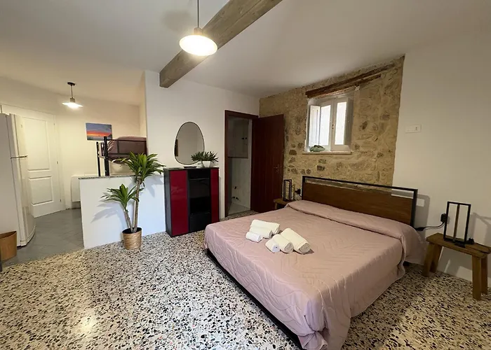 Alloggio in famiglia Il Palazzo Degli Artisti