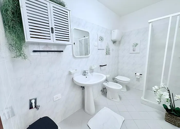 Il Palazzo Degli Artisti Alloggio in famiglia Gasponi